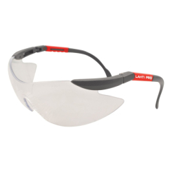 Okulary ochronne bezbarwne z regulacją Lahti Pro 46037