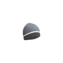 Zimowa ciepła czapka akrylowa z ociepliną Lahti Pro L102070S