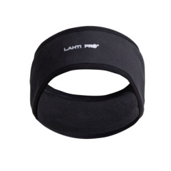 LAHTI PRO Sportowa opaska na uszy i głowę L102220S