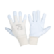 Rękawice robocze ochronne ze skóry koziej Lahti Pro L2717