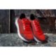 Sneakersy buty sportowe czerwone przewiewne lekkie Lahti Pro L30437