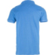Koszulka Polo niebieska bawełniana Lahti Pro L40304