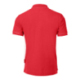 Koszulka Polo czerwona bawełniana Lahti Pro L40307