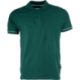 Koszulka Polo zielona bawełniana Lahti Pro L40309