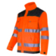 Bluza ostrzegawcza robocza pomarańczowa Lahti Pro L40417