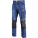 Spodnie jeansowe Slim Fit Lahti Pro L40510