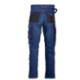 Spodnie jeansowe Slim Fit Lahti Pro L40510