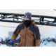 Kurtka zimowa 3w1 ocieplana odpinana podpinka Lahti Pro L40938