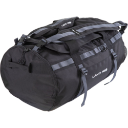 Torba narzędziowa na ubrania podróżnicza plecak czarna Lahti Pro L9050300