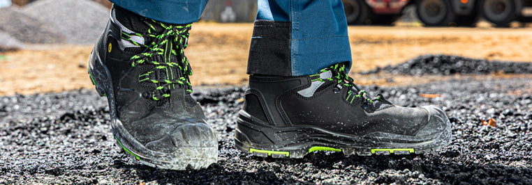 Buty robocze