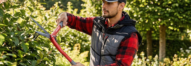 Bezrękawniki, Kamizelki