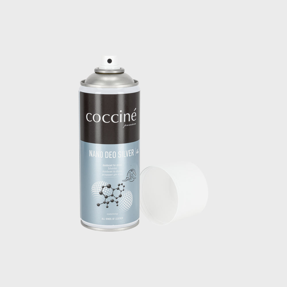 Dezodorant do sneakersów Coccine 55/54/400C