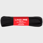Sznurowadła do butów Lahti Pro L90405 – czarny