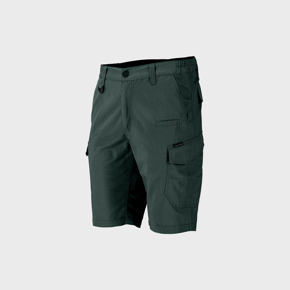 Spodenki Lahti Pro L40715 – zielony