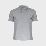 Koszulka polo Lahti Pro L40311 – szary
