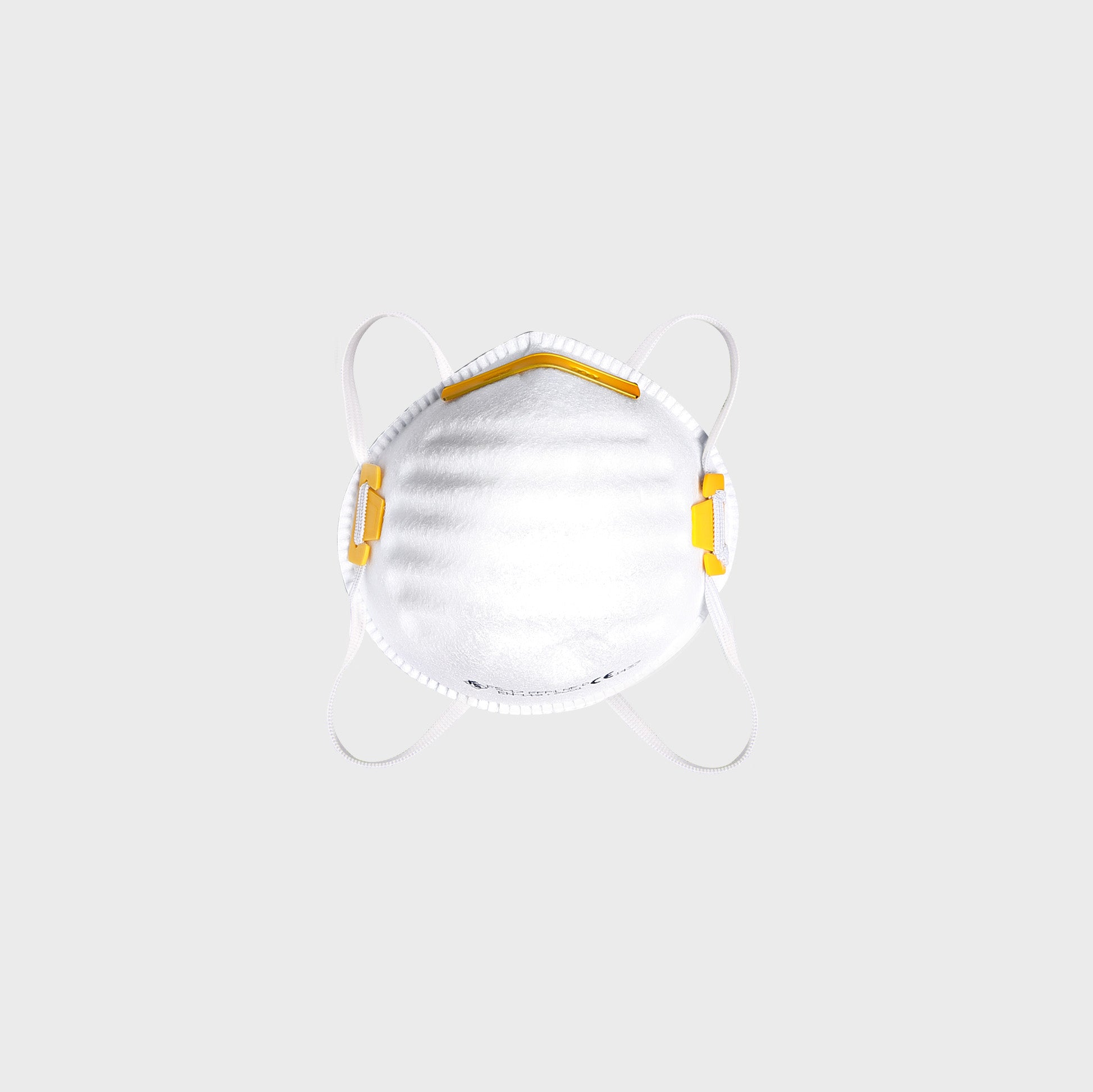 Maska przeciwpyłowa Filter Service 46006