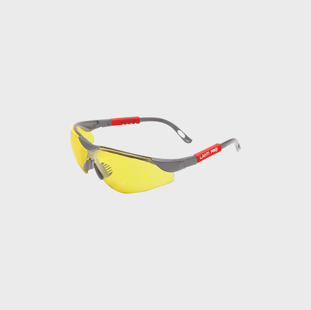 Okulary ochronne Lahti Pro 46051