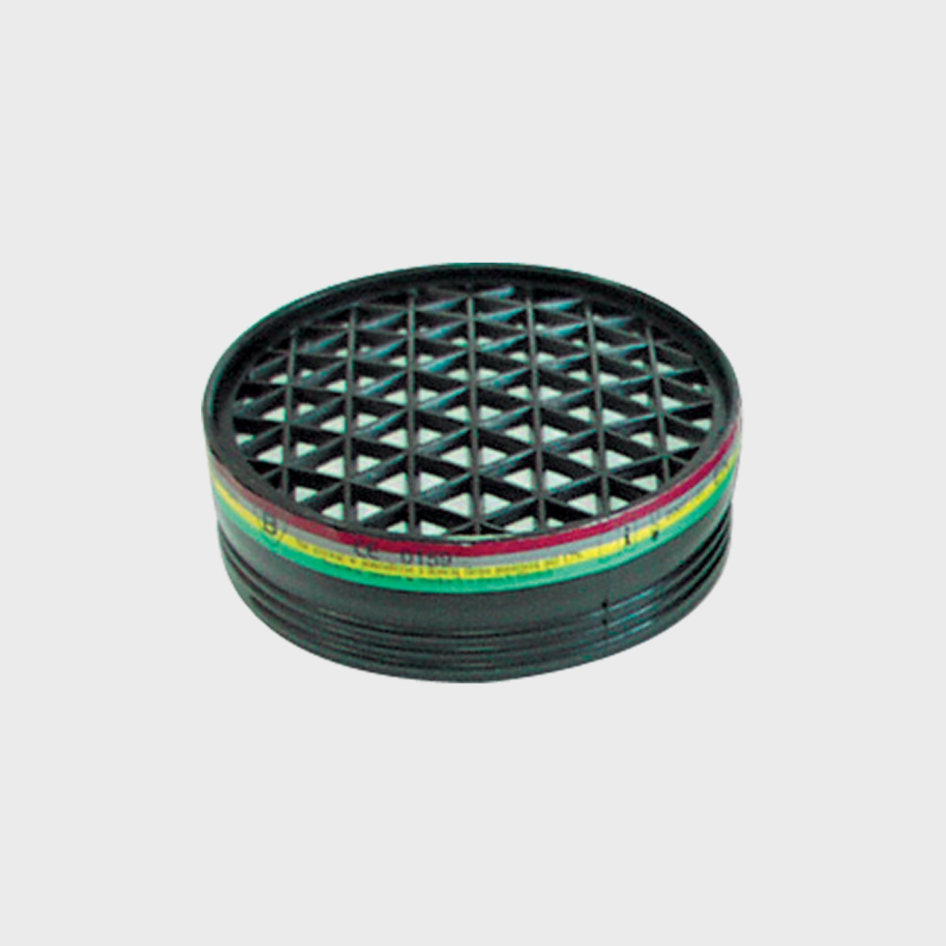 Pochłaniacze do półmasek Milla 46058