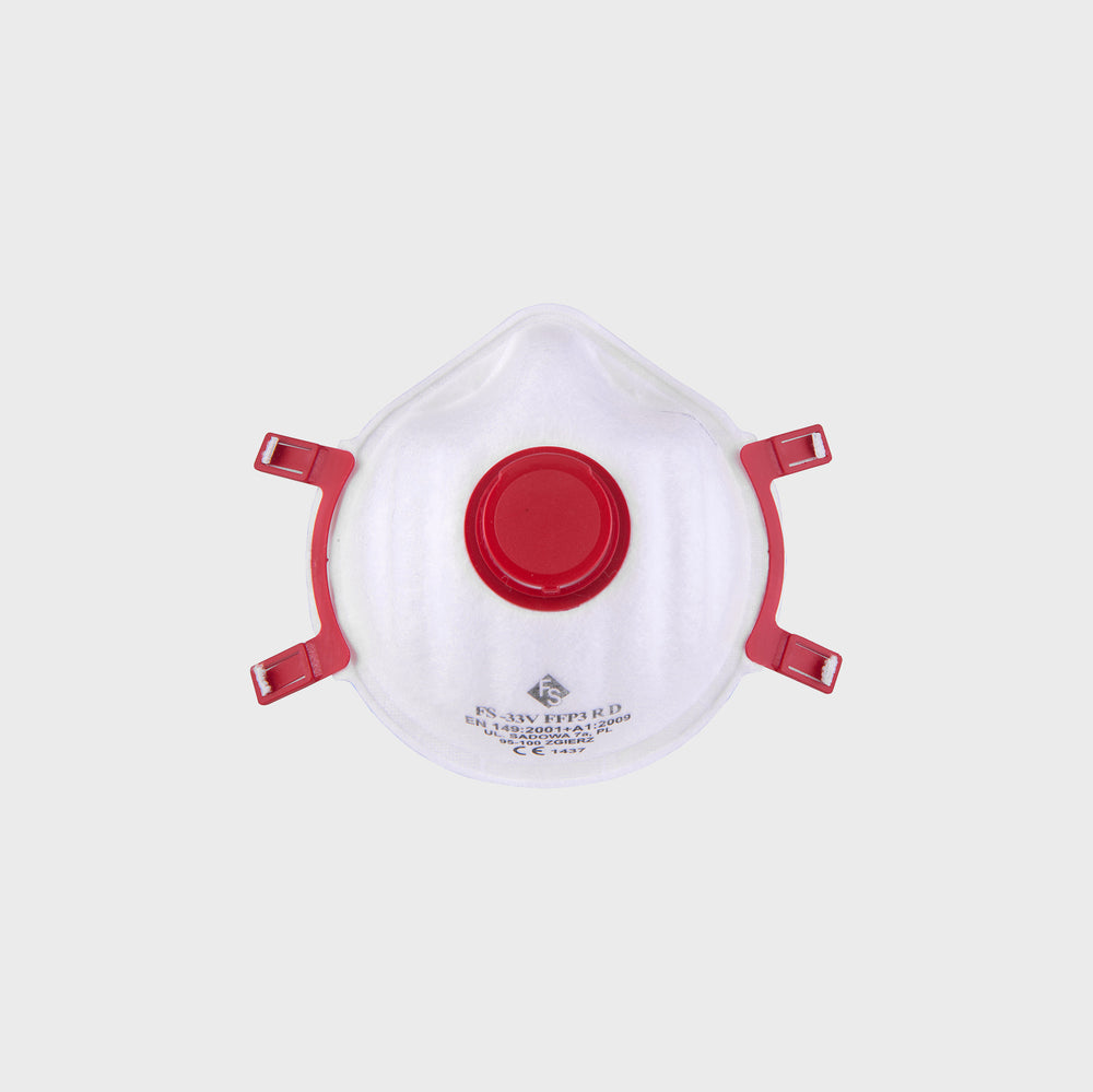 Maska przeciwpyłowa Filter Service 46074