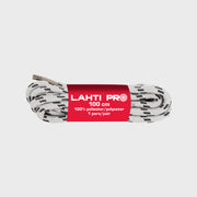 Sznurowadła do butów Lahti Pro L90404 – szary i czarny