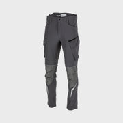 Spodnie ochronne Lahti Pro L40567 - szary