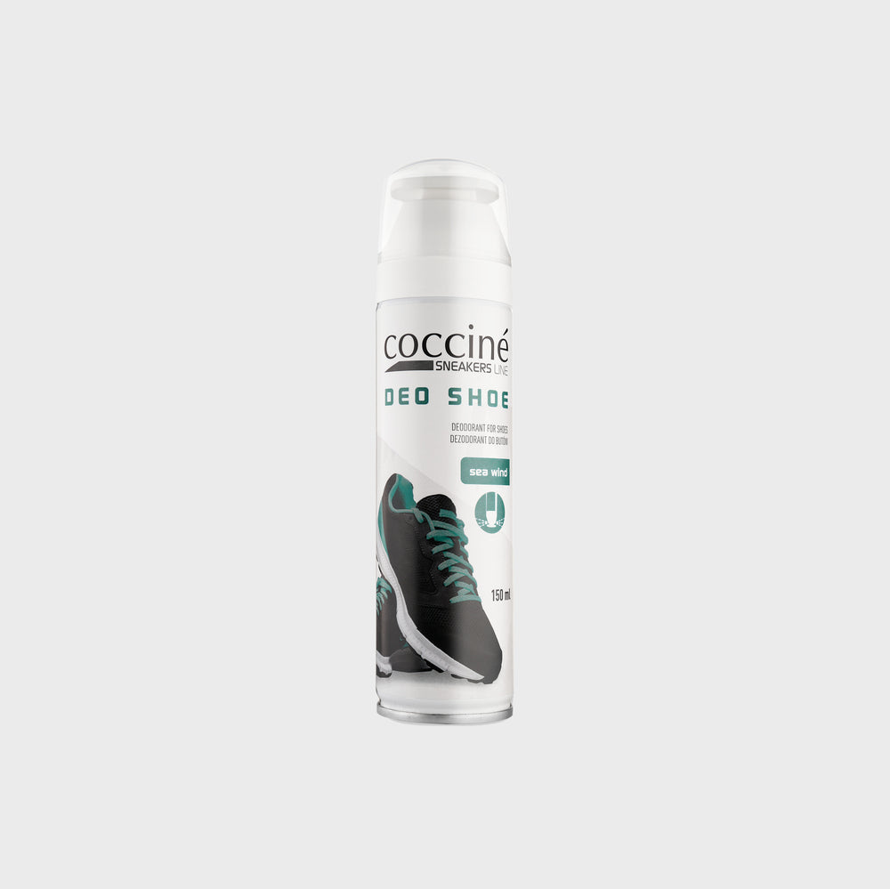 Dezodorant do sneakersów Coccine 557/541/150/03