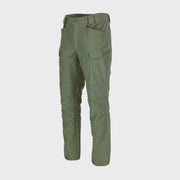 Spodnie bojówki Lahti Pro L40572 - zielony