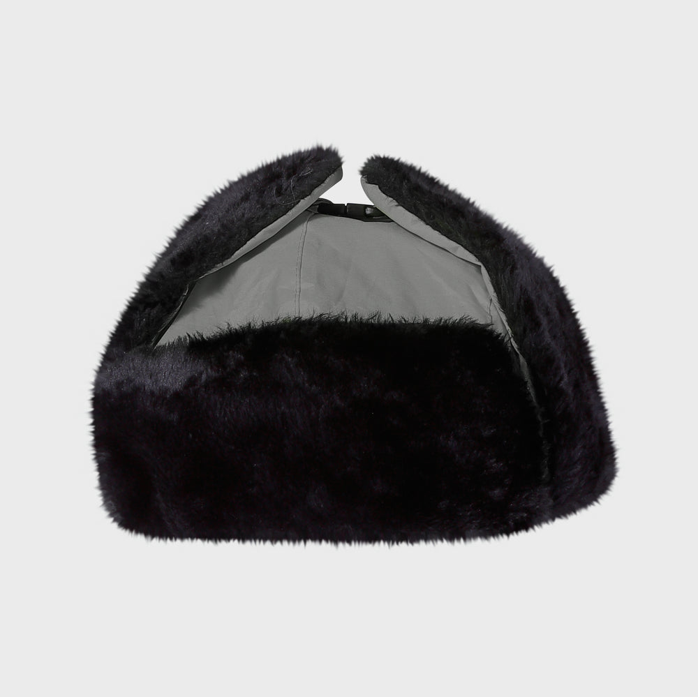 Czapka ocieplana uszanka Lahti Pro L1020100