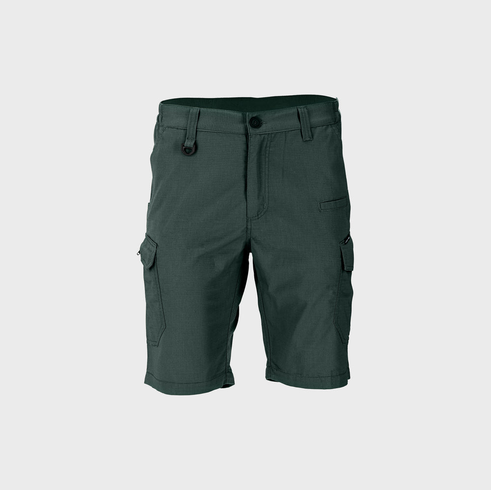 Spodenki Lahti Pro L40715 – zielony