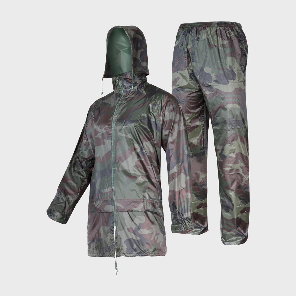 Komplet (kurtka, spodnie) Lahti Pro L41408 – moro