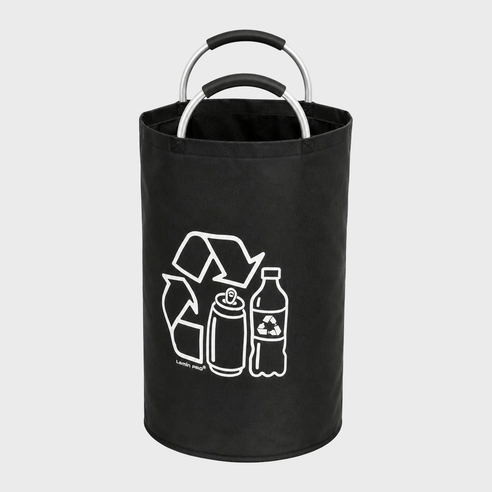Torba na butelki kaucyjne 82L Lahti Pro L9050801