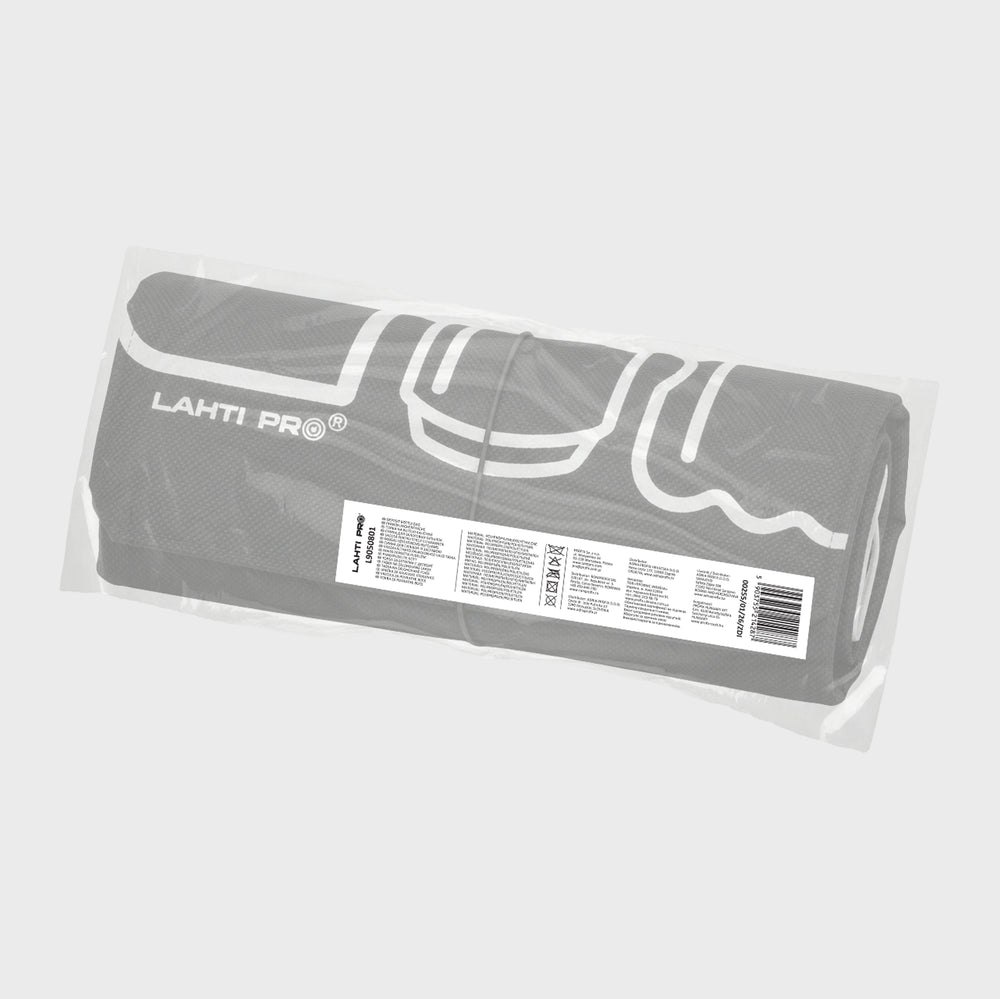 Torba na butelki kaucyjne 82L Lahti Pro L9050801