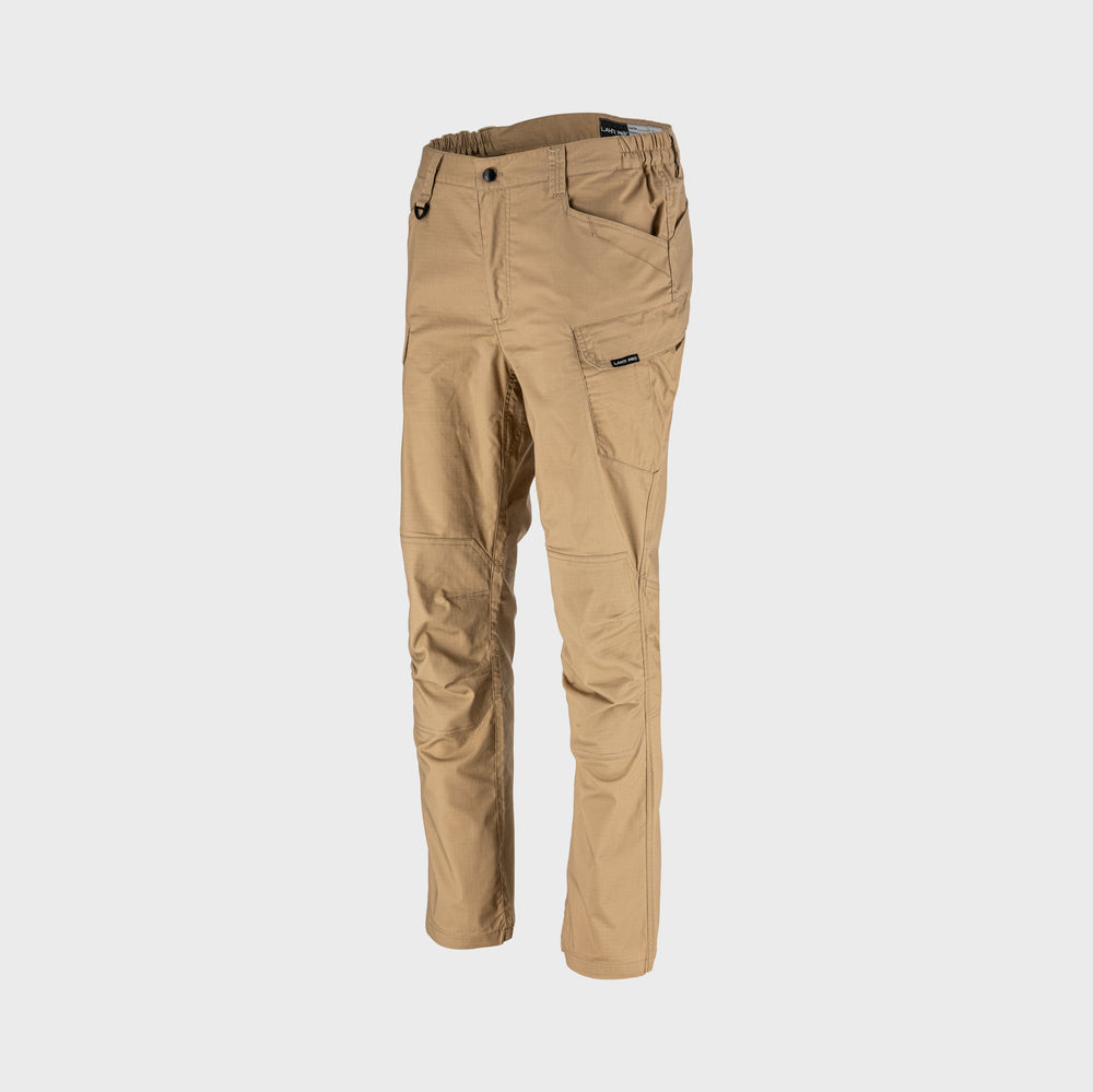 Spodnie bojówki Lahti Pro L40562 - beżowy