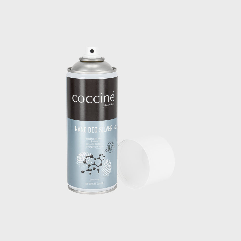 Dezodorant do sneakersów Coccine 55/54/400C