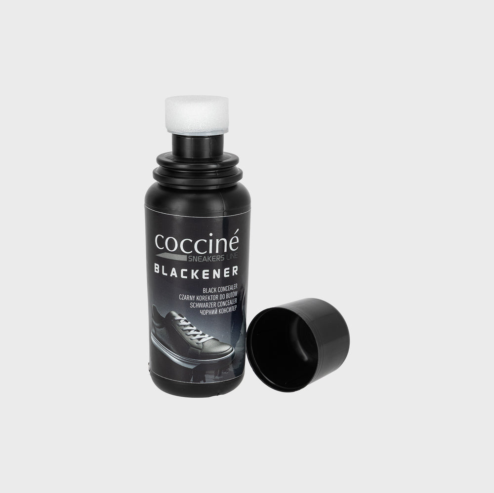 Korektor do obuwia czarnego Coccine 557/012