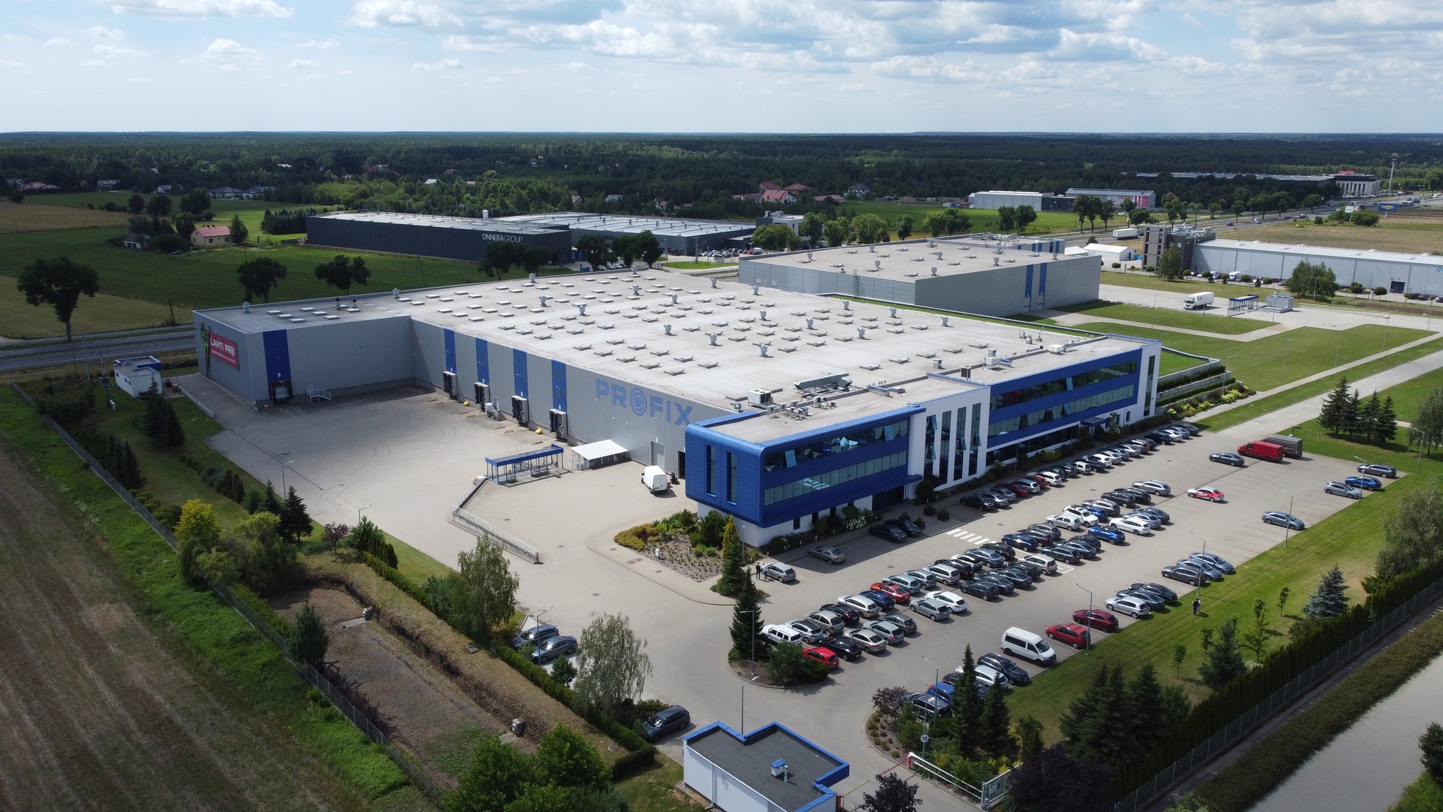 Lahti Pro