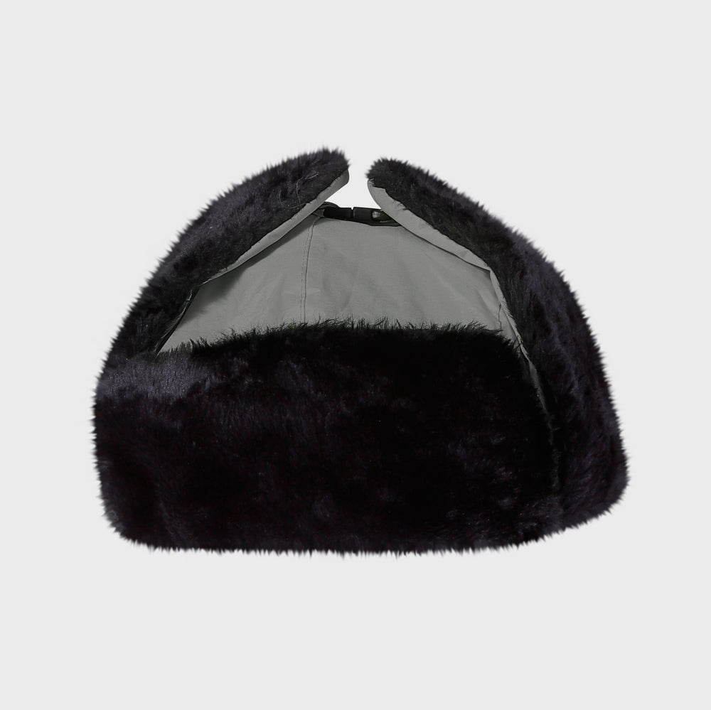 Czapka ocieplana uszanka Lahti Pro L1020100