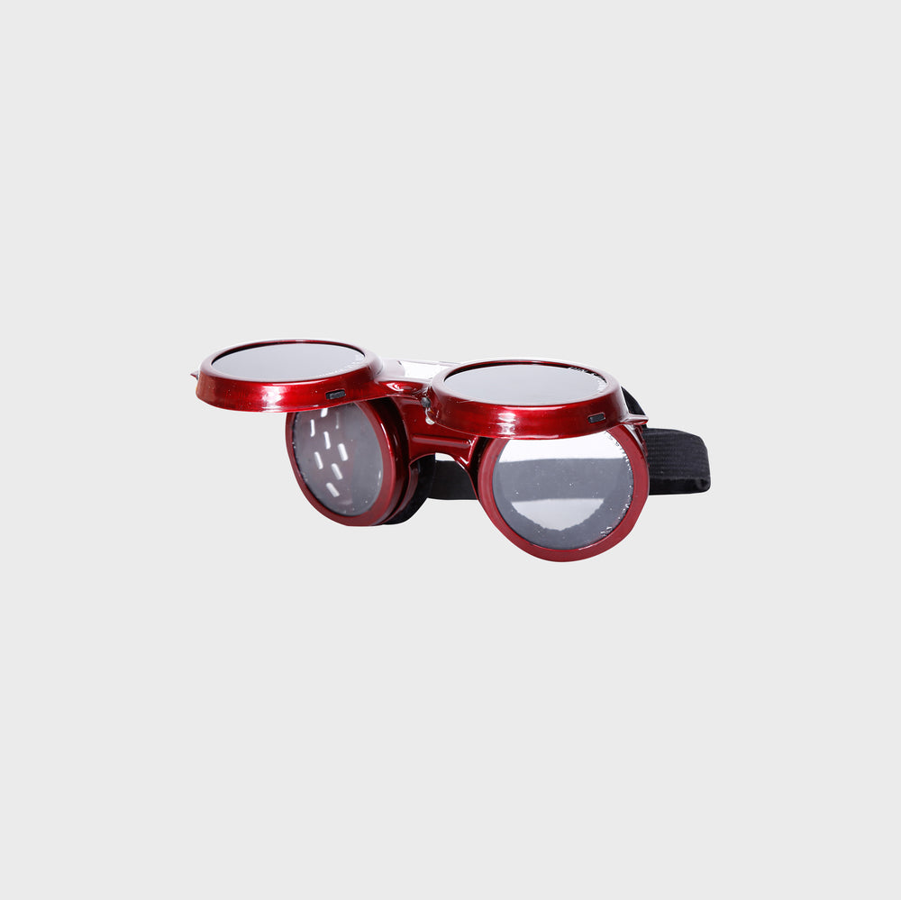 Gogle spawalnicze Lahti Pro L15102
