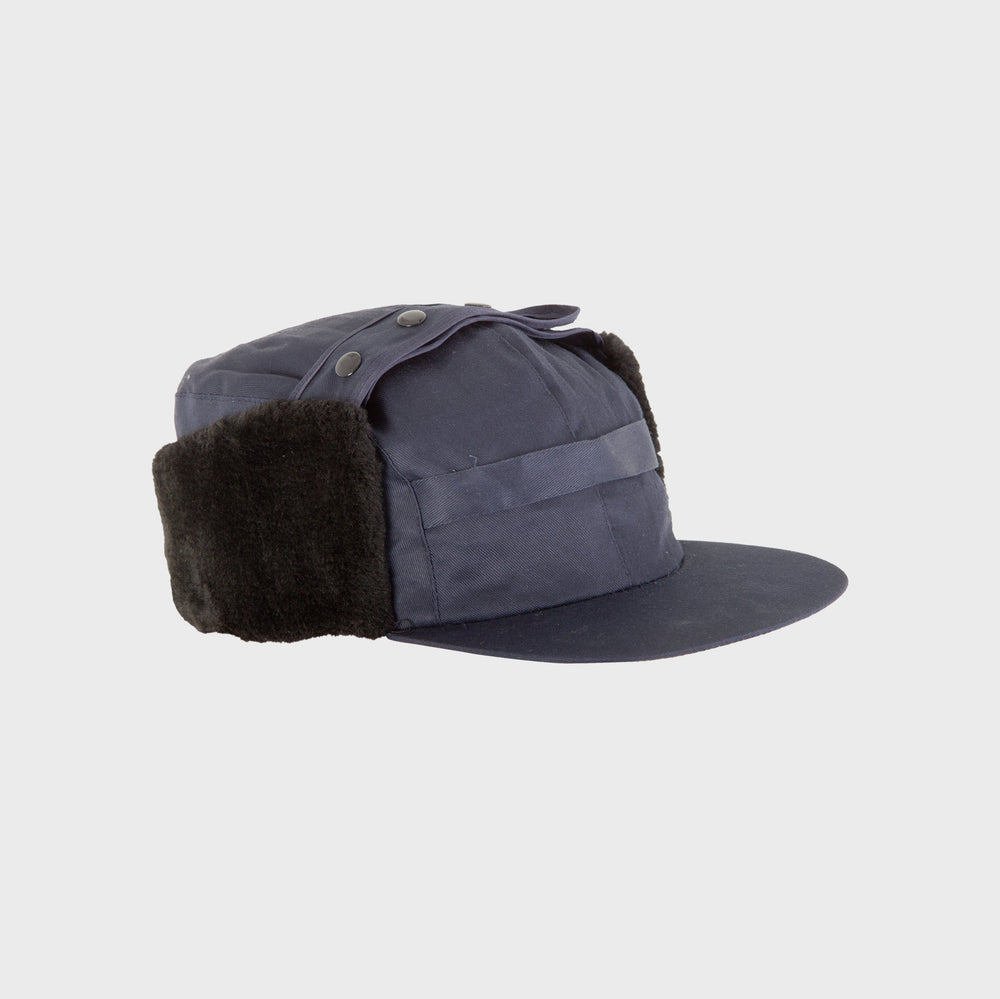 Czapka ocieplana uszanka Lahti Pro L19151
