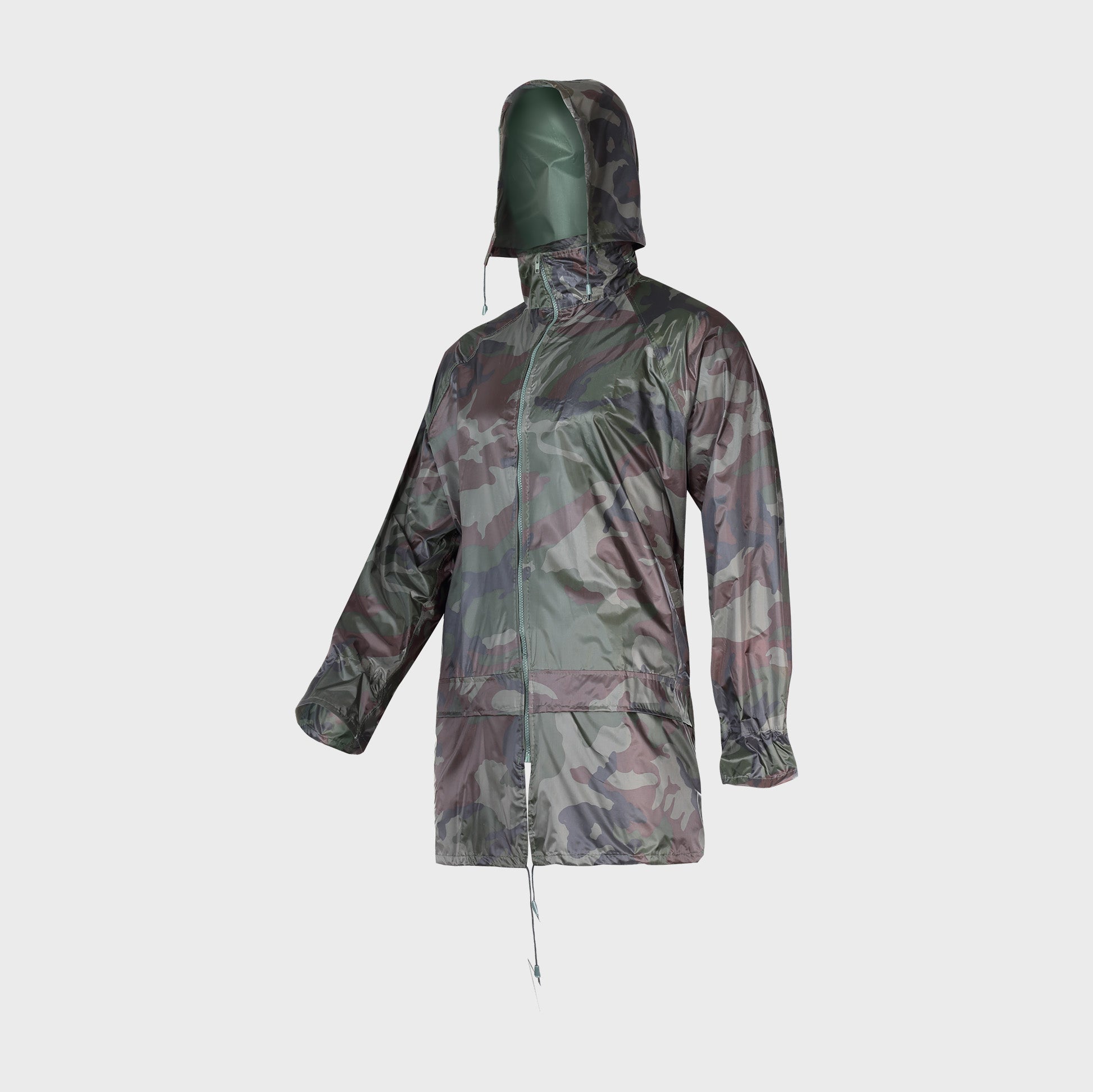 Komplet (kurtka, spodnie) Lahti Pro L41408 – moro