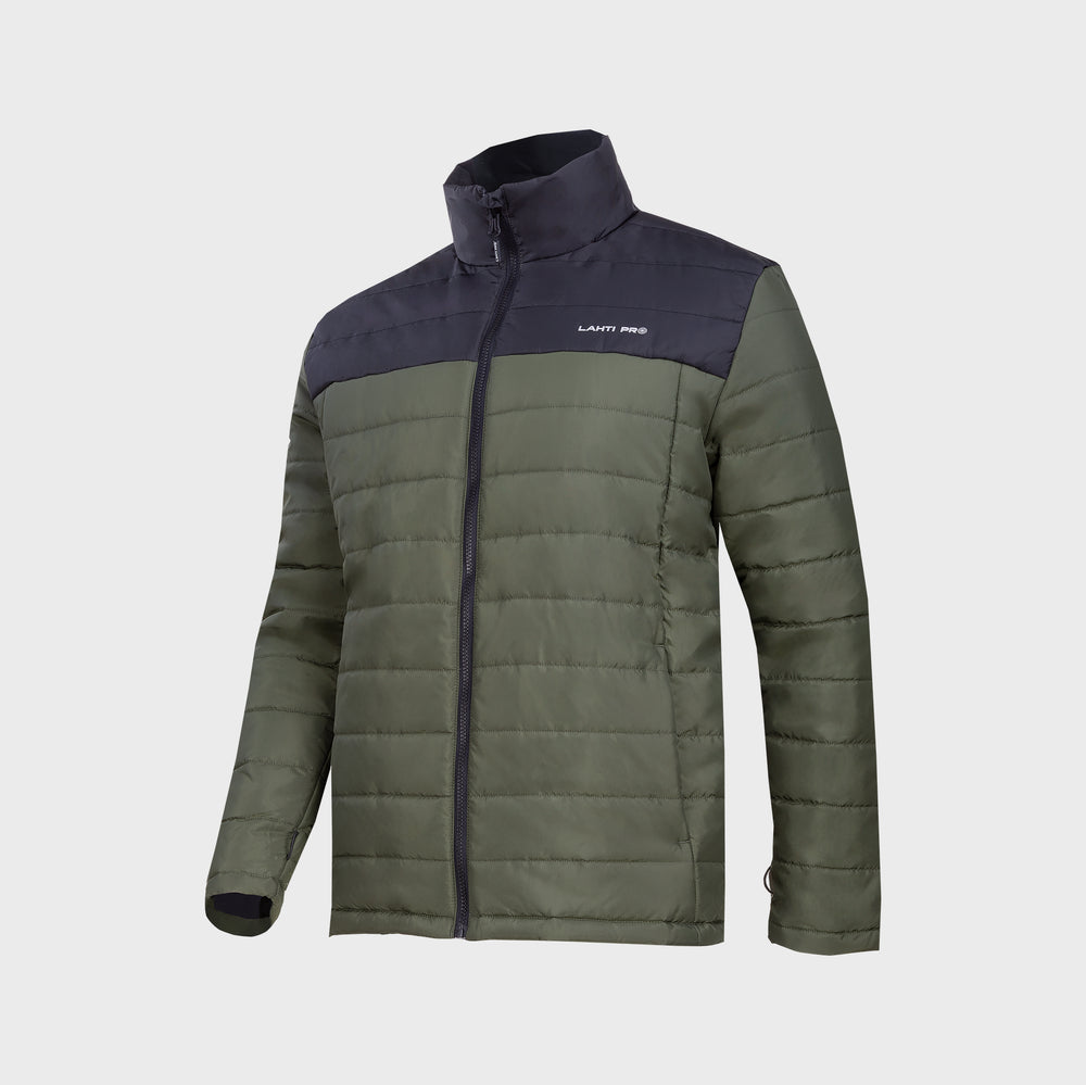 Kurtka 3w1 Lahti Pro L40939 – zielony
