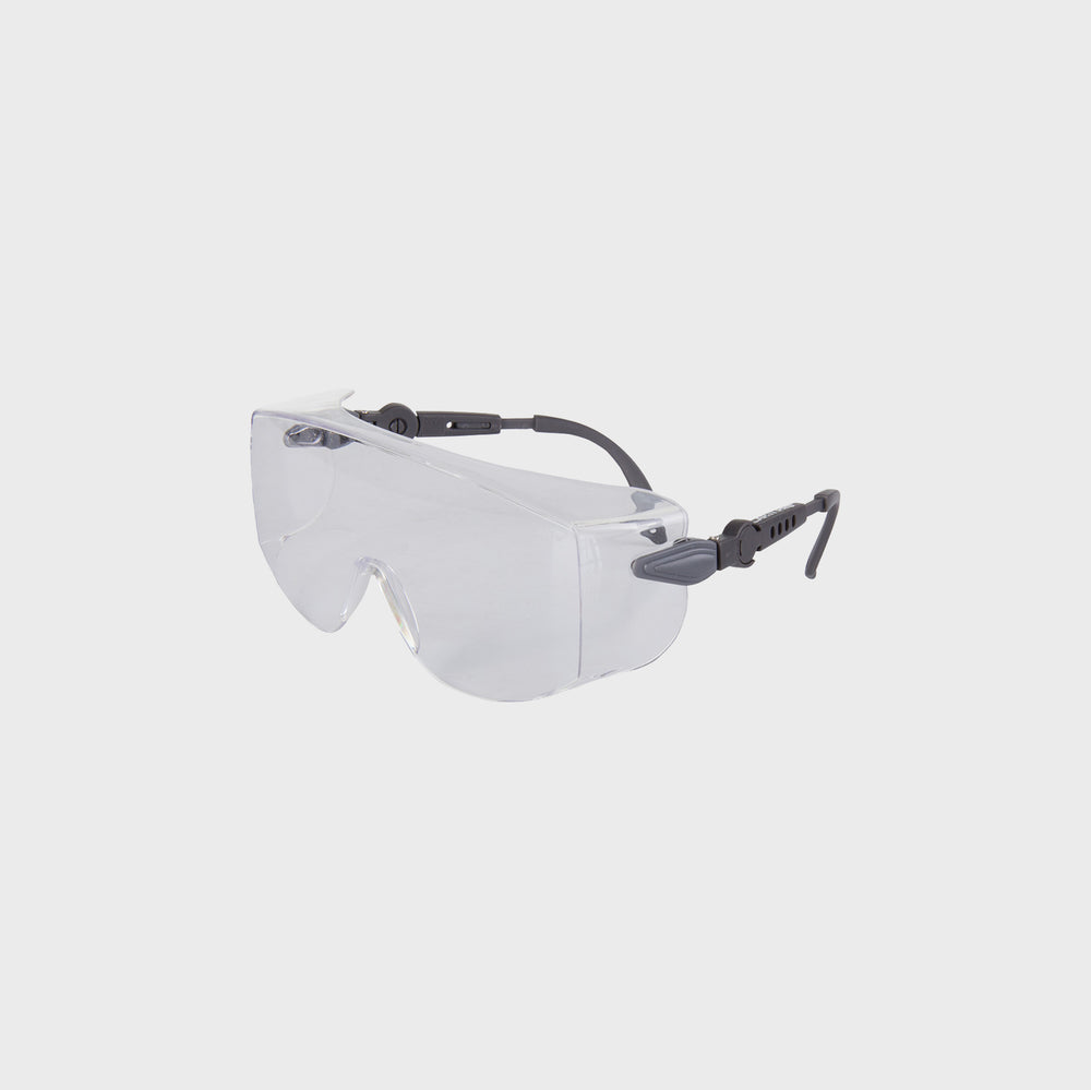Okulary ochronne Lahti Pro L15012