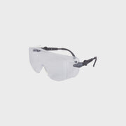 Okulary ochronne Lahti Pro L15012
