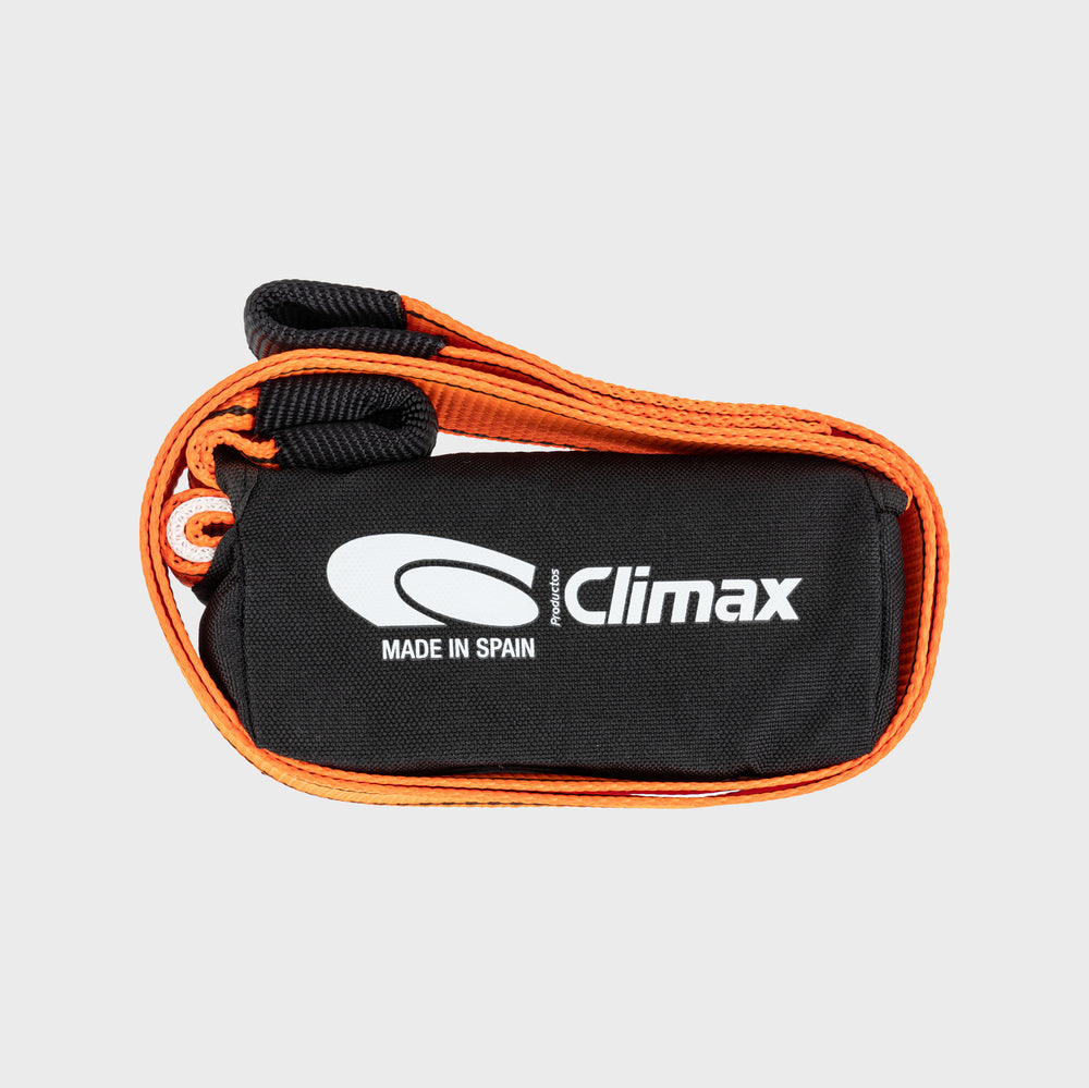 Amortyzator bezpieczeństwa  Climax C8020100