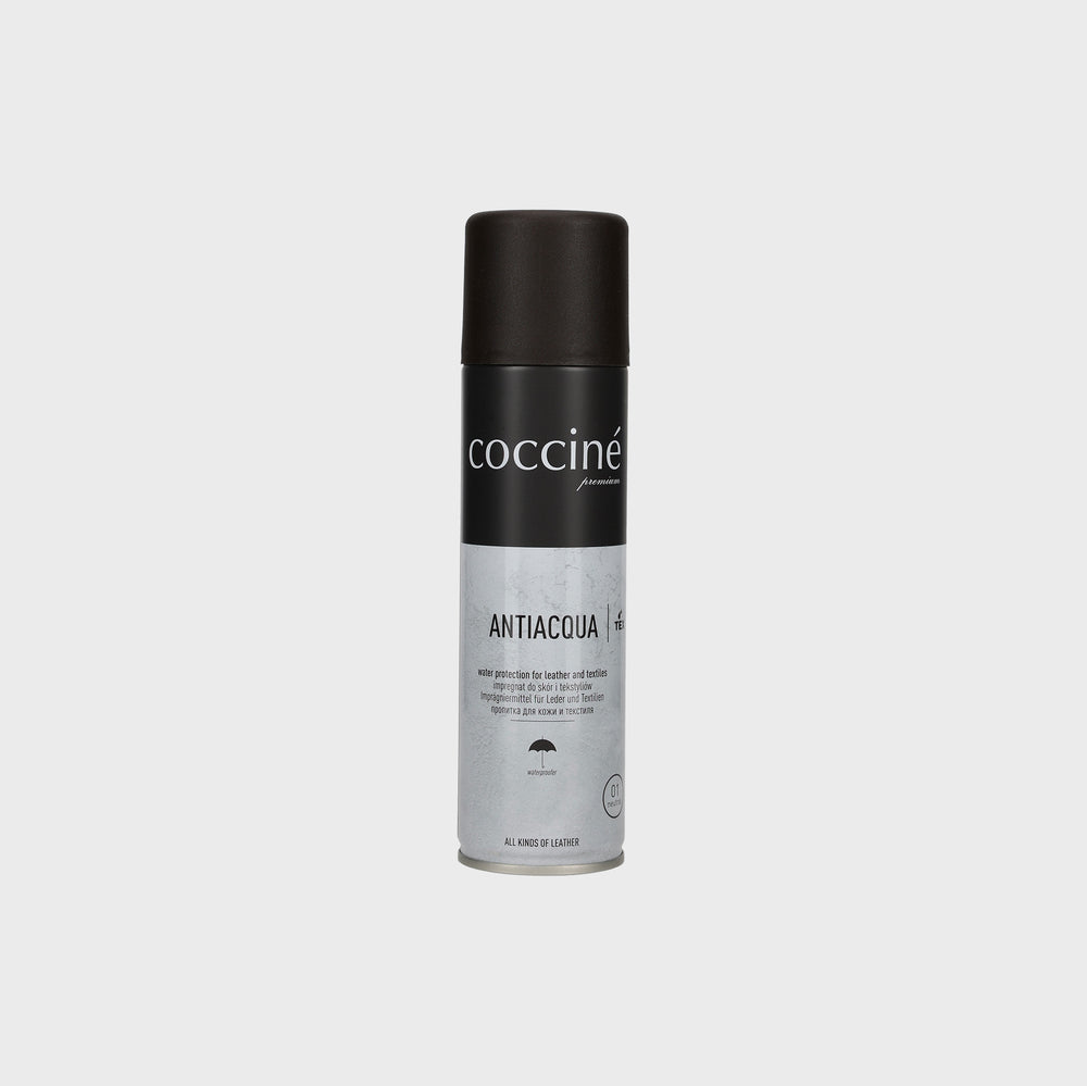Impregnat do butów Coccine 55/58/250C/01 - bezbarwny