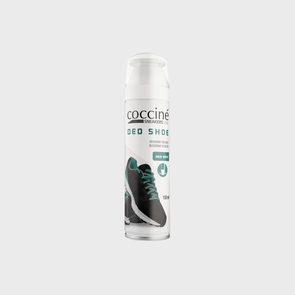 Dezodorant do sneakersów Coccine 557/541/150/03
