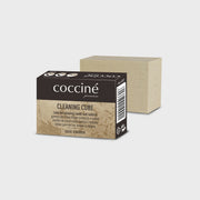 Kostka gumowa do czyszczenia zamszu i nubuku Coccine 620/1
