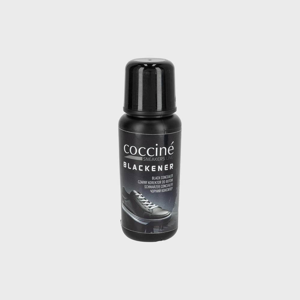 Korektor do obuwia czarnego Coccine 557/012