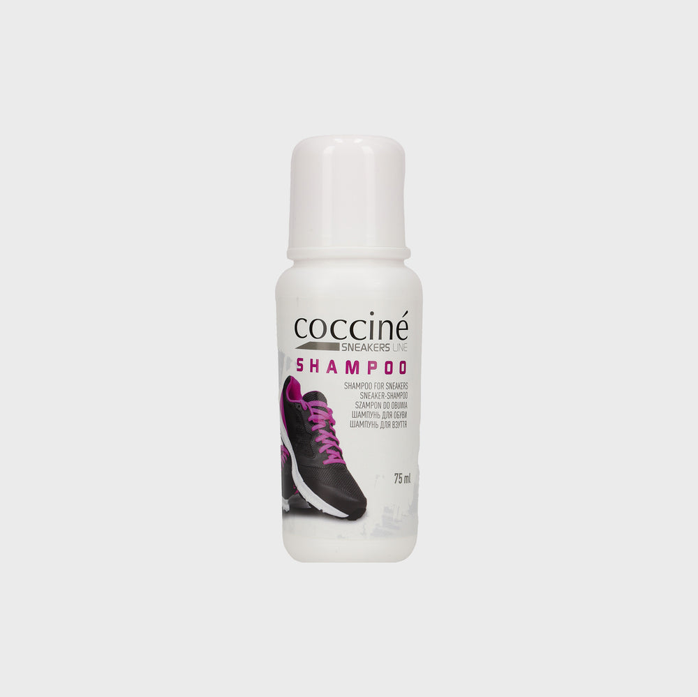 Szampon do sneakersów Coccine 557/47/75