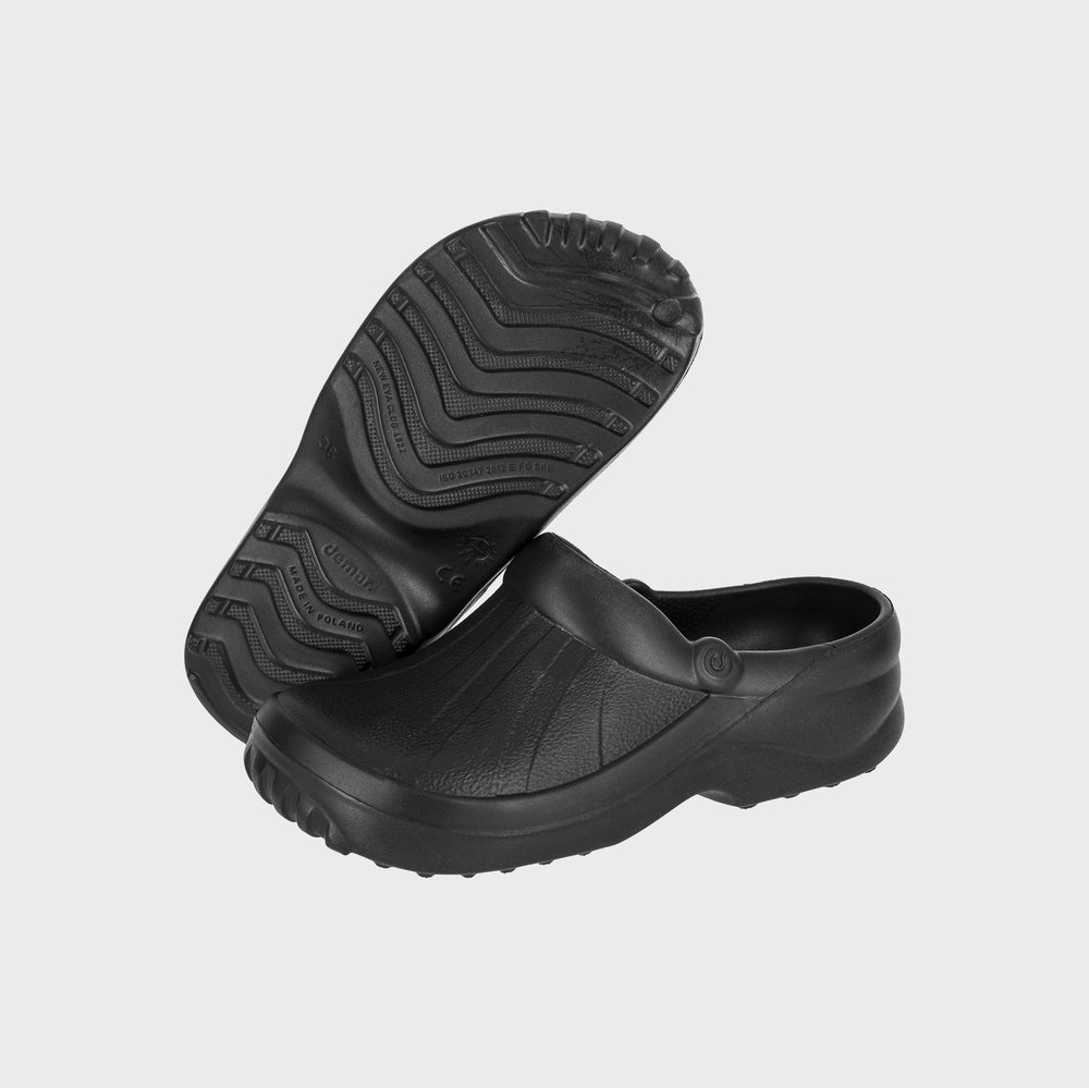 Chodaki typu "Clogs" DEMAR DC482241